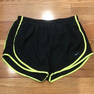 Nike Dri-Fit Shorts